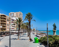 Objekte zum Wiederverkauf - Stadthaus - Torrevieja - TORREVIEJA