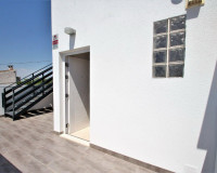 Objekte zum Wiederverkauf - Stadthaus - Torrevieja - TORREVIEJA