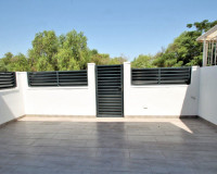 Objekte zum Wiederverkauf - Stadthaus - Torrevieja - TORREVIEJA