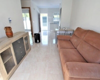 Objekte zum Wiederverkauf - Stadthaus - Torrevieja - TORREVIEJA