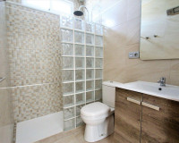 Objekte zum Wiederverkauf - Stadthaus - Torrevieja - TORREVIEJA