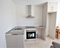 Objekte zum Wiederverkauf - Stadthaus - Torrevieja - TORREVIEJA