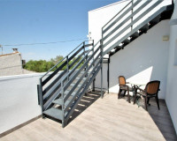 Objekte zum Wiederverkauf - Stadthaus - Torrevieja - TORREVIEJA