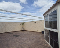 Objekte zum Wiederverkauf - Stadthaus - Torrevieja - TORREVIEJA