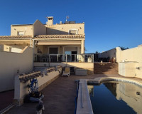 Objekte zum Wiederverkauf - Stadthaus - Torrevieja - TORREVIEJA
