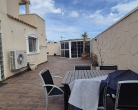 Objekte zum Wiederverkauf - Stadthaus - Torrevieja - TORREVIEJA