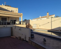 Objekte zum Wiederverkauf - Stadthaus - Torrevieja - TORREVIEJA