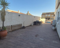 Objekte zum Wiederverkauf - Stadthaus - Torrevieja - TORREVIEJA