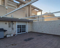Objekte zum Wiederverkauf - Stadthaus - Torrevieja - TORREVIEJA