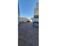Objekte zum Wiederverkauf - Stadthaus - Torrevieja - TORREVIEJA