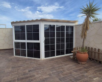 Objekte zum Wiederverkauf - Stadthaus - Torrevieja - TORREVIEJA