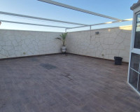 Objekte zum Wiederverkauf - Stadthaus - Torrevieja - TORREVIEJA