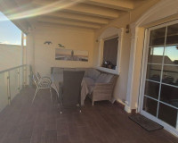 Objekte zum Wiederverkauf - Stadthaus - Torrevieja - TORREVIEJA
