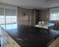 Objekte zum Wiederverkauf - Stadthaus - Torrevieja - TORREVIEJA