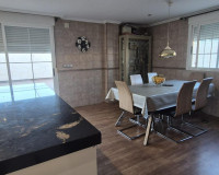 Objekte zum Wiederverkauf - Stadthaus - Torrevieja - TORREVIEJA