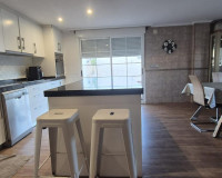 Objekte zum Wiederverkauf - Stadthaus - Torrevieja - TORREVIEJA