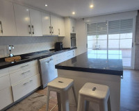 Objekte zum Wiederverkauf - Stadthaus - Torrevieja - TORREVIEJA