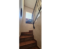 Objekte zum Wiederverkauf - Stadthaus - Torrevieja - TORREVIEJA