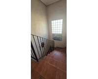 Objekte zum Wiederverkauf - Stadthaus - Torrevieja - TORREVIEJA
