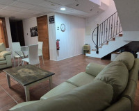 Objekte zum Wiederverkauf - Stadthaus - Torrevieja - TORREVIEJA