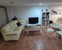 Objekte zum Wiederverkauf - Stadthaus - Torrevieja - TORREVIEJA
