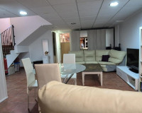 Objekte zum Wiederverkauf - Stadthaus - Torrevieja - TORREVIEJA