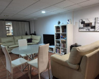Objekte zum Wiederverkauf - Stadthaus - Torrevieja - TORREVIEJA