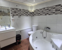 Objekte zum Wiederverkauf - Stadthaus - Torrevieja - TORREVIEJA