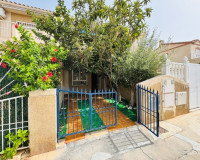 Objekte zum Wiederverkauf - Stadthaus - Torrevieja - TORREVIEJA