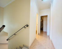 Objekte zum Wiederverkauf - Stadthaus - Torrevieja - TORREVIEJA