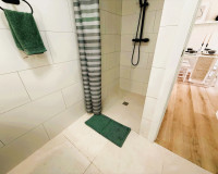 Objekte zum Wiederverkauf - Stadthaus - Torrevieja - TORREVIEJA