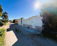 Objekte zum Wiederverkauf - Stadthaus - Torrevieja - TORREVIEJA