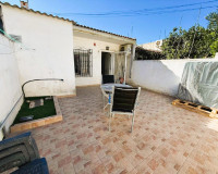 Objekte zum Wiederverkauf - Stadthaus - Torrevieja - TORREVIEJA