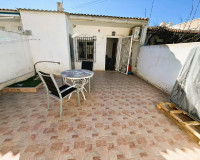 Objekte zum Wiederverkauf - Stadthaus - Torrevieja - TORREVIEJA