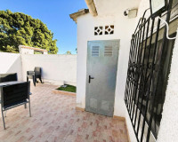 Objekte zum Wiederverkauf - Stadthaus - Torrevieja - TORREVIEJA