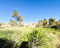 Objekte zum Wiederverkauf - Stadthaus - Torrevieja - TORREVIEJA