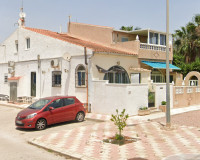 Objekte zum Wiederverkauf - Stadthaus - Torrevieja - TORREVIEJA