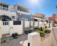 Objekte zum Wiederverkauf - Stadthaus - Torrevieja - TORREVIEJA