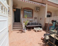 Objekte zum Wiederverkauf - Stadthaus - Torrevieja - TORREVIEJA