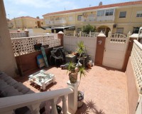 Objekte zum Wiederverkauf - Stadthaus - Torrevieja - TORREVIEJA