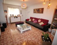 Objekte zum Wiederverkauf - Stadthaus - Torrevieja - TORREVIEJA
