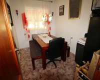 Objekte zum Wiederverkauf - Stadthaus - Torrevieja - TORREVIEJA