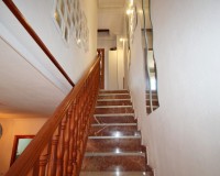 Objekte zum Wiederverkauf - Stadthaus - Torrevieja - TORREVIEJA