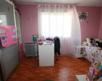 Objekte zum Wiederverkauf - Stadthaus - Torrevieja - TORREVIEJA