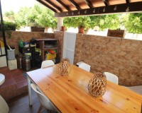 Objekte zum Wiederverkauf - Stadthaus - Torrevieja - TORREVIEJA