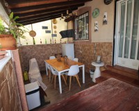 Objekte zum Wiederverkauf - Stadthaus - Torrevieja - TORREVIEJA