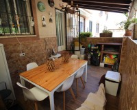 Objekte zum Wiederverkauf - Stadthaus - Torrevieja - TORREVIEJA