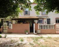 Objekte zum Wiederverkauf - Stadthaus - Torrevieja - TORREVIEJA