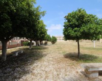 Objekte zum Wiederverkauf - Stadthaus - Torrevieja - TORREVIEJA