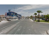 Objekte zum Wiederverkauf - Stadthaus - Torrevieja - TORREVIEJA